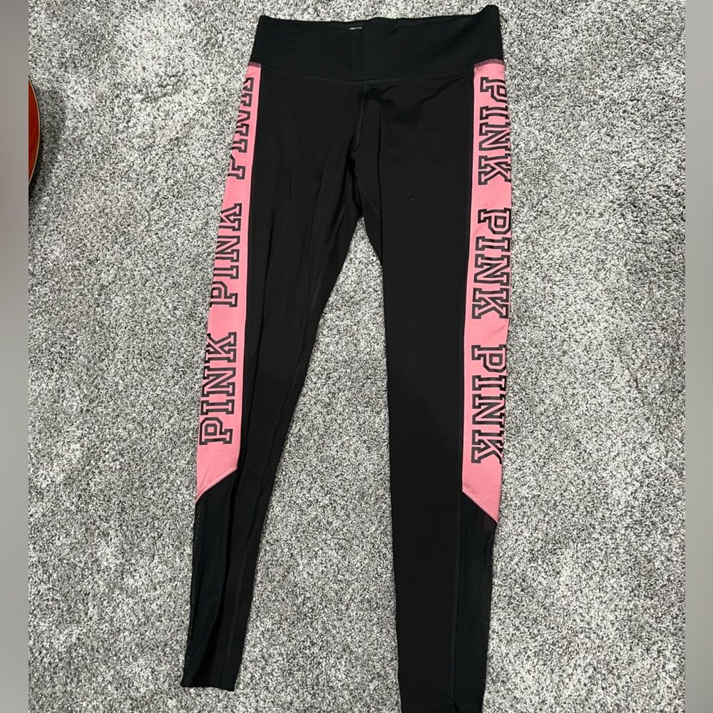 Victoria Secret Pink Ultimate leggings